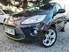 Ford KA 1.2 70 KM Ładny Z Niemiec 100 Przebieg Opłaty Gwarancja Zapraszamy !!! - 4