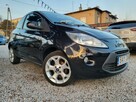 Ford KA 1.2 70 KM Ładny Z Niemiec 100 Przebieg Opłaty Gwarancja Zapraszamy !!! - 5