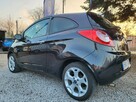 Ford KA 1.2 70 KM Ładny Z Niemiec 100 Przebieg Opłaty Gwarancja Zapraszamy !!! - 7