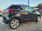 Ford KA 1.2 70 KM Ładny Z Niemiec 100 Przebieg Opłaty Gwarancja Zapraszamy !!! - 8