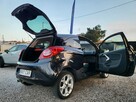 Ford KA 1.2 70 KM Ładny Z Niemiec 100 Przebieg Opłaty Gwarancja Zapraszamy !!! - 10