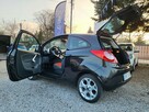 Ford KA 1.2 70 KM Ładny Z Niemiec 100 Przebieg Opłaty Gwarancja Zapraszamy !!! - 11