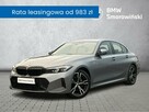 318i MPakiet Podgrzewane Fotele Kamera Bezprzewodowy AA/ACP Tempomat - 1