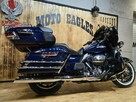 Harley-Davidson Touring Electra Glide Doinwestowany,zadbany,LED,Wszystko sprawne, Perfekt stan. - 9