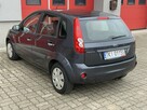 Ford Fiesta 1.4 Benzyna | Serwisowany | Gwarancja | Bogate wyposażenie | Zadbany - 4