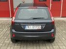 Ford Fiesta 1.4 Benzyna | Serwisowany | Gwarancja | Bogate wyposażenie | Zadbany - 5