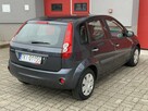 Ford Fiesta 1.4 Benzyna | Serwisowany | Gwarancja | Bogate wyposażenie | Zadbany - 6