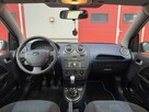 Ford Fiesta 1.4 Benzyna | Serwisowany | Gwarancja | Bogate wyposażenie | Zadbany - 13