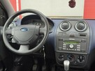 Ford Fiesta 1.4 Benzyna | Serwisowany | Gwarancja | Bogate wyposażenie | Zadbany - 15