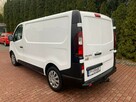 Renault Trafic 2.0DCI 120 FullLED Klima Hak Zarejestrowany - 4