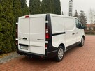 Renault Trafic 2.0DCI 120 FullLED Klima Hak Zarejestrowany - 6