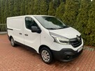 Renault Trafic 2.0DCI 120 FullLED Klima Hak Zarejestrowany - 8