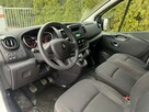 Renault Trafic 2.0DCI 120 FullLED Klima Hak Zarejestrowany - 9