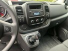 Renault Trafic 2.0DCI 120 FullLED Klima Hak Zarejestrowany - 10