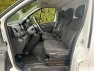 Renault Trafic 2.0DCI 120 FullLED Klima Hak Zarejestrowany - 11