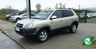 Hyundai Tucson 4X4 /Bardzo zadbany/Alufelgi/Hak/Niski przebieg/Nowa sprężarka klimy. - 1