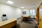 Śródmieście, powierzchnia biurowa 160m2, I piętro - 2