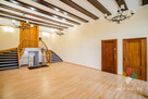 Śródmieście, powierzchnia biurowa 160m2, I piętro - 5