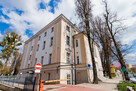 Śródmieście, powierzchnia biurowa 160m2, I piętro - 9