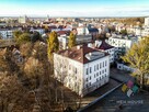 Śródmieście, powierzchnia biurowa 160m2, I piętro - 10