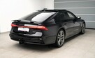 Audi A7 55 TFSIe 367KM Quattro B&O MatrixLaser HeadUp Panorama Hak ACC - 4