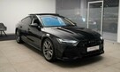 Audi A7 55 TFSIe 367KM Quattro B&O MatrixLaser HeadUp Panorama Hak ACC - 5