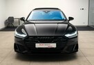 Audi A7 55 TFSIe 367KM Quattro B&O MatrixLaser HeadUp Panorama Hak ACC - 6