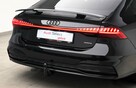 Audi A7 55 TFSIe 367KM Quattro B&O MatrixLaser HeadUp Panorama Hak ACC - 7