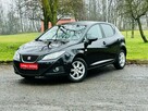 Seat Ibiza 1.4 mpi , 149 tys km ,Nawi , Gwarancja - 2