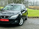 Seat Ibiza 1.4 mpi , 149 tys km ,Nawi , Gwarancja - 5