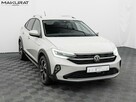 Volkswagen Taigo 1.5 TSI Life DSG Klima Cz.park LED Salon PL VAT 23% - 3