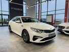 Kia Optima M+Smart 1.6T-GDI 180KM DCT 2019r., salon PL, f-a VAT, - 1