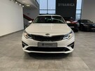 Kia Optima M+Smart 1.6T-GDI 180KM DCT 2019r., salon PL, f-a VAT, - 3