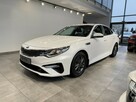 Kia Optima M+Smart 1.6T-GDI 180KM DCT 2019r., salon PL, f-a VAT, - 4