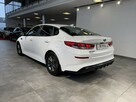 Kia Optima M+Smart 1.6T-GDI 180KM DCT 2019r., salon PL, f-a VAT, - 6