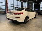 Kia Optima M+Smart 1.6T-GDI 180KM DCT 2019r., salon PL, f-a VAT, - 8