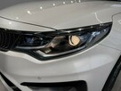 Kia Optima M+Smart 1.6T-GDI 180KM DCT 2019r., salon PL, f-a VAT, - 9