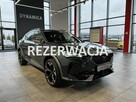 Cupra Formentor 2.0TSI 190KM DSG 4drive 2022 r., salon PL, f-a VAT, gwar. fabryczna - 1