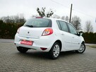 Renault Clio 1.2TCE 103KM [Eu5] -Kraj -Klimatr -Nowy rozrząd kpl -Bardzo zadbany - 2