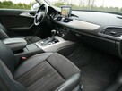 Audi A6 2.0TDI 190KM [Eu5] ultra Sedan Automat DSG -4xKlimatr -Navi -Zobacz - 5