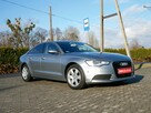 Audi A6 2.0TDI 190KM [Eu5] ultra Sedan Automat DSG -4xKlimatr -Navi -Zobacz - 9