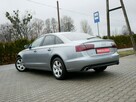 Audi A6 2.0TDI 190KM [Eu5] ultra Sedan Automat DSG -4xKlimatr -Navi -Zobacz - 11