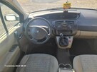 Renault Scenic - 6