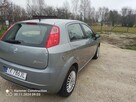 Fiat Grandę Punto - 2