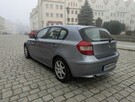 BMW seria 1 2005 163KM - 4