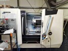 Tokarka CNC DMG MORI CLX 350 V3 - 1