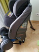 Fotelik samochodowy RWF Klippan 9-25KG - 3