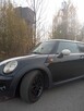 Mini one lci r56navi grzana przednia szyba automat 2010 - 13