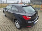 Seat Ibiza IV 2009rok!1.4 MPI!141 tys przebieg!Bogata Wersja - 4