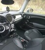 Mini one lci r56navi grzana przednia szyba automat 2010 - 4